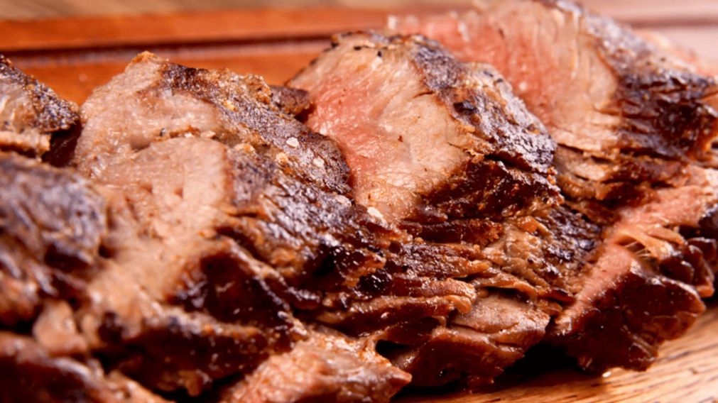 Para el finde: carne rica y con buen precio con Cuenta DNI.
