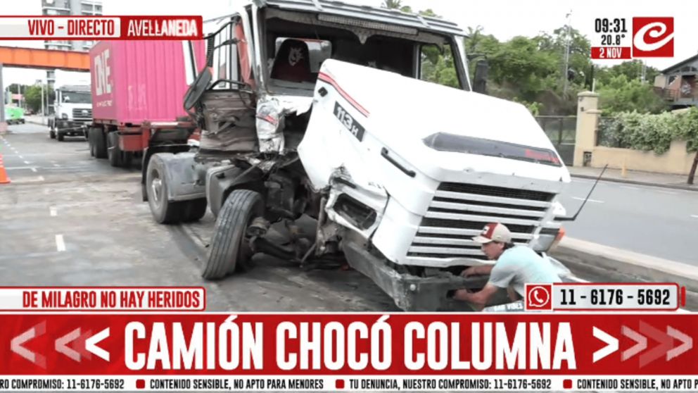 Crónica HD