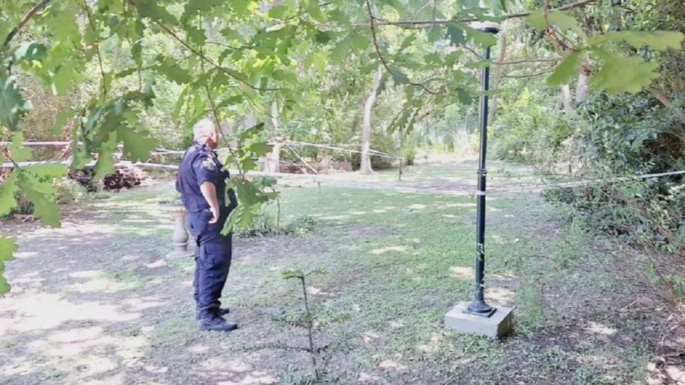 La Justicia investiga a quién le pertenecen los restos y cómo llegaron hasta ese lugar.