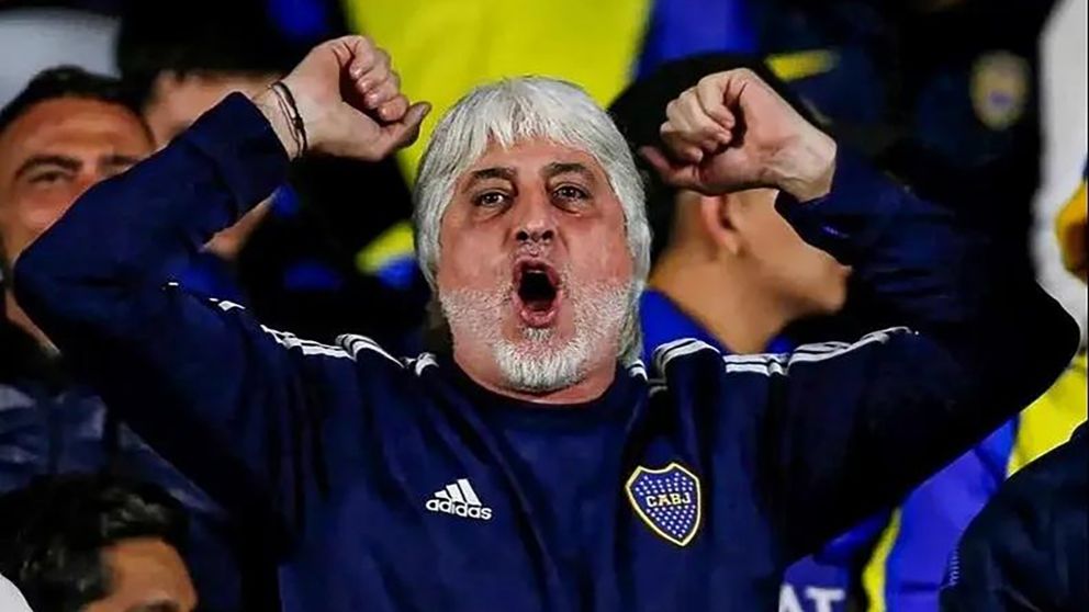 Rafael Di Zeo amenazó a Patricia Bullrich: “¿Quiere que vayamos a la guerra? Vamos a ir a la guerra”