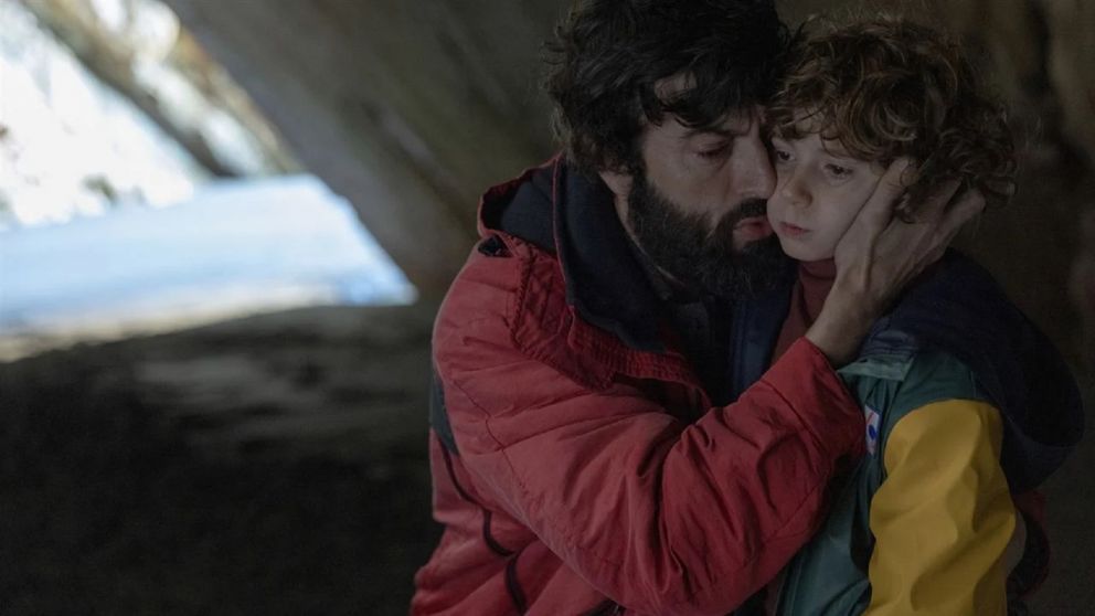 Netflix: la serie de suspenso psicol�gico reci�n estrenada que arrasa en reproducciones.