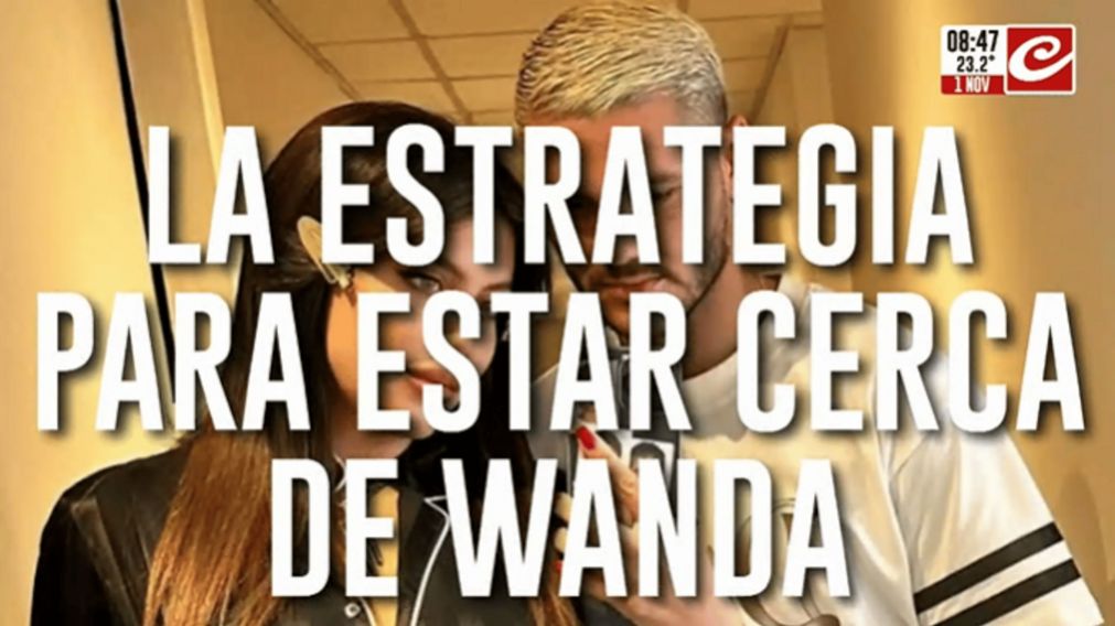 Crónica HD