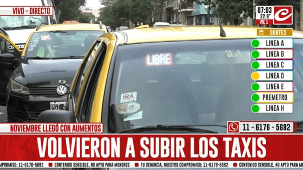 Crónica HD