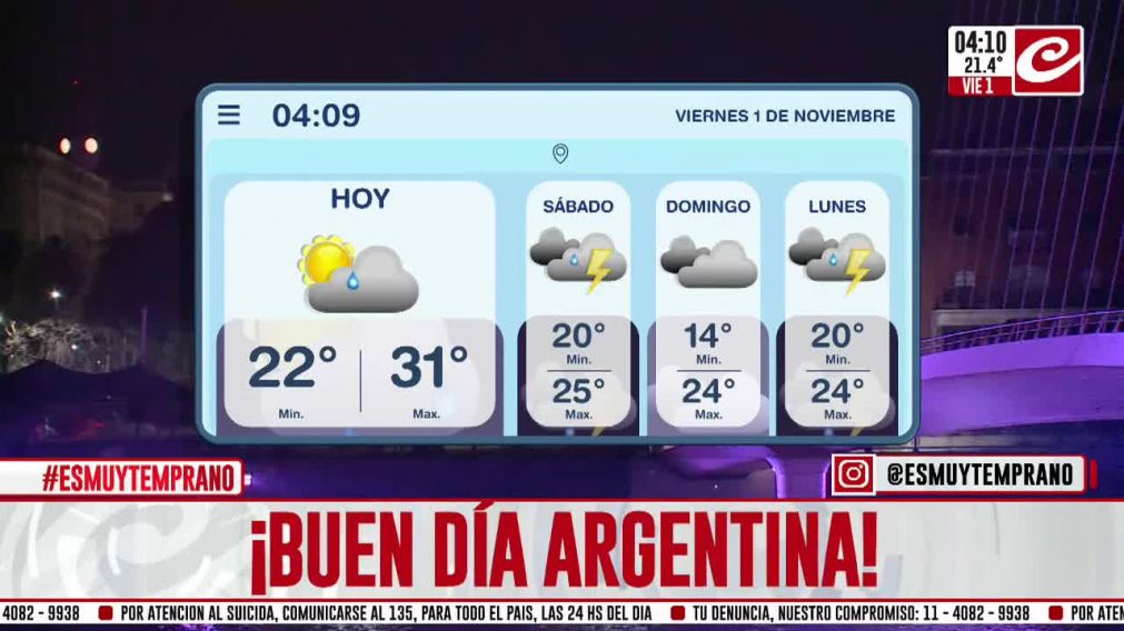 Crónica HD