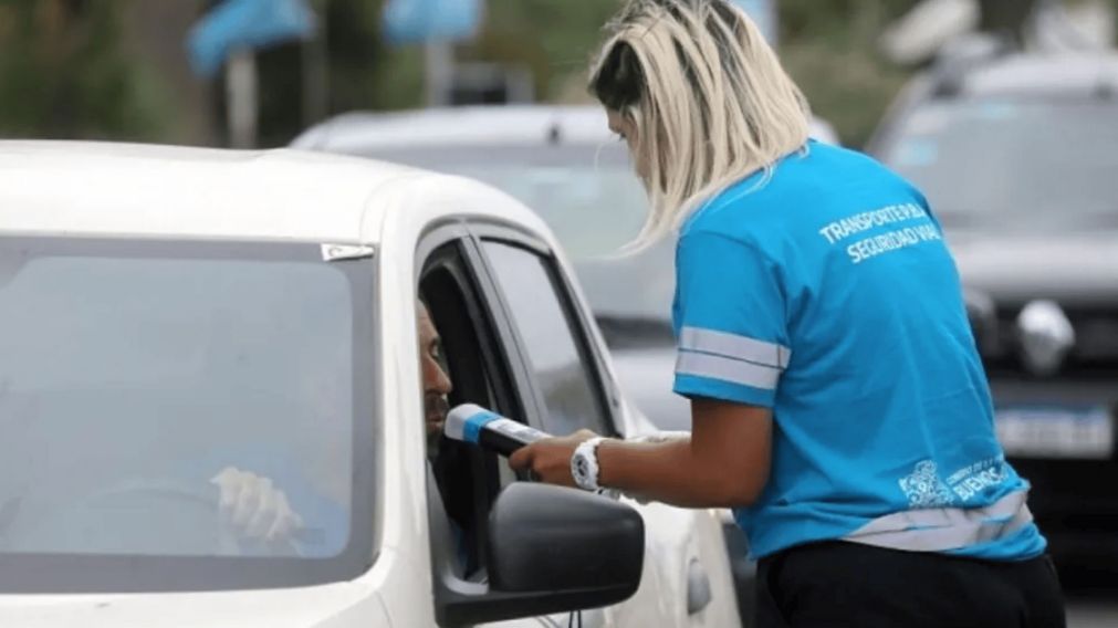Los nuevos montos de las infracciones se aplicarán a partir del próximo viernes.