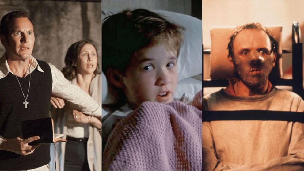 �En qu� plataformas se pueden ver las mejores pel�culas de terror en Halloween?