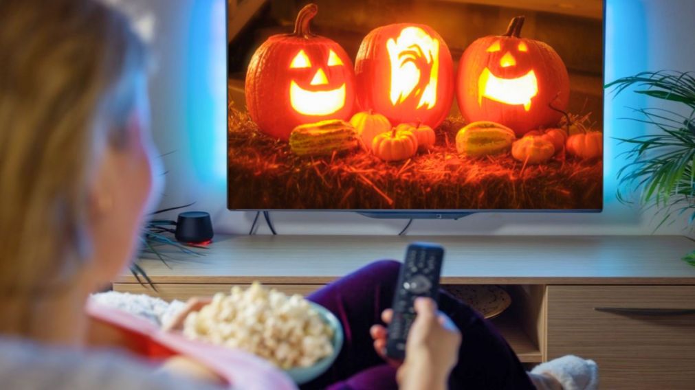 Netflix Argentina se presenta como la plataforma ideal para disfrutar las mejores películas de Halloween con los más "peques" (Imagen ilustrativa).