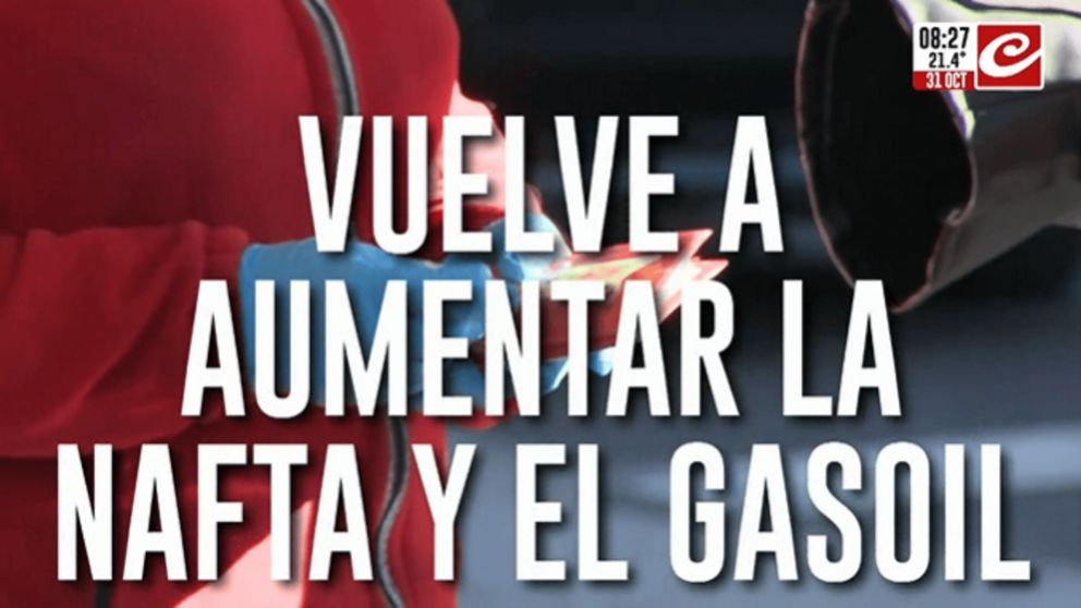Crónica HD