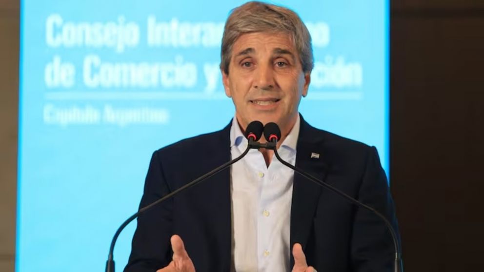 El ministro cree que lo que falló fueron las expectativas de la gente.
