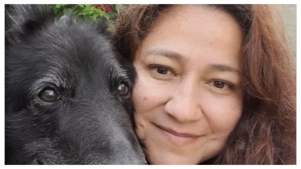 Mar�a Rosa Stefanic era la ex due�a del hotel colapsado (Facebook).