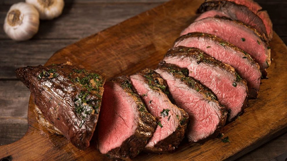 Este corte sale barato, se puede "tirar" a la parrilla y queda muy jugoso si hacés este truco (Imagen ilustrativa)