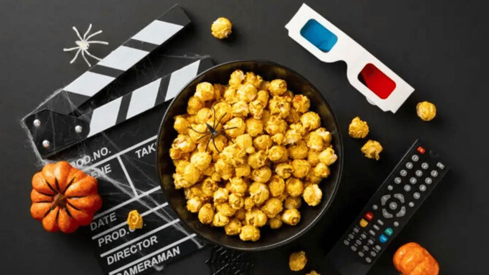 La astrología sugiere que cada signo zodiacal tiene una película de Halloween perfecta que se alinea con sus características (Getty imágenes).