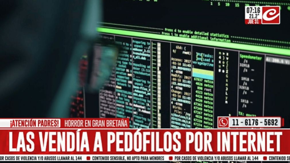 Crónica HD