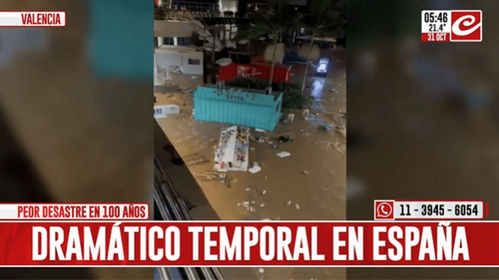 Crónica HD