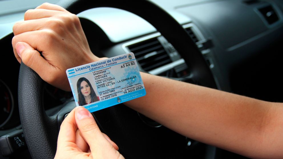 El Gobierno tomó esta medida para agilizar los trámites de renovación del carnet de conducir.