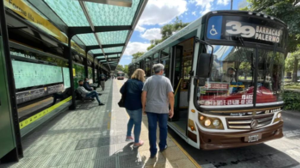 Inminente acuerdo entre Nación y Ciudad.