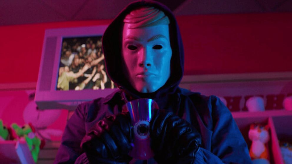 Acaba de estrenarse en Netflix y ya es un éxito total: La película de terror perfecta para disfrutar en Halloween