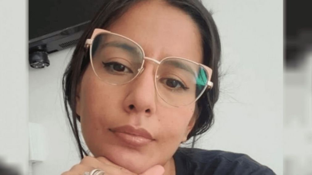 Cecilia Strzyzowski su cuerpo nunca apareció y su ex marido irá a juicio por el femicidio.