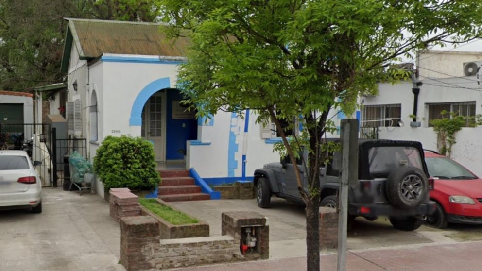 Integrantes de este destacamento procuran esclarecer lo ocurrido.