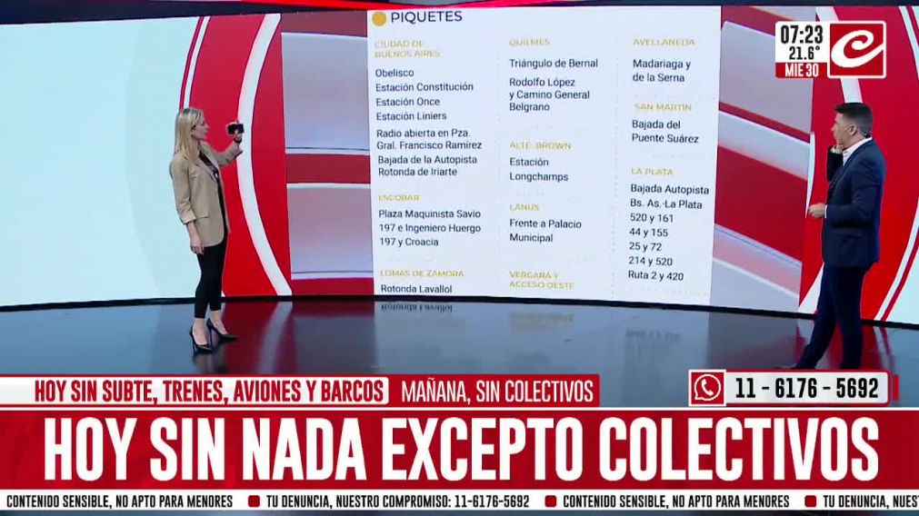 Crónica HD