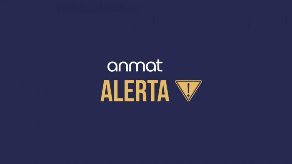 ANMAT prohibió un producto médico falsificado y retiró lotes de diclofenac y de morfina contaminados.