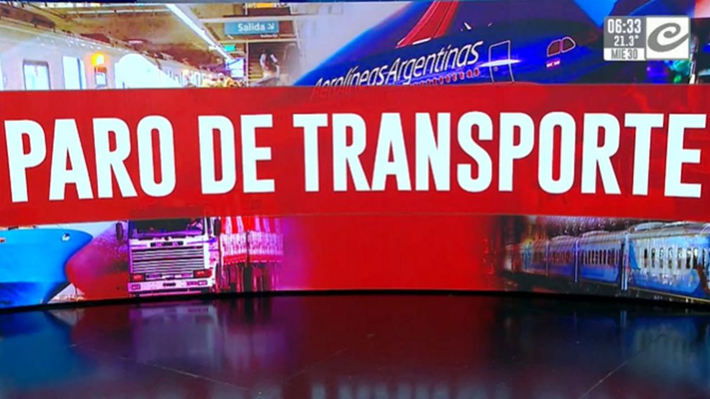 Crónica HD