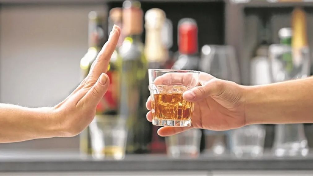 La Argentina ocupa el segundo lugar en consumo de alcohol en América del Sur, con un promedio de 9,88 litros de alcohol puro por persona al año.