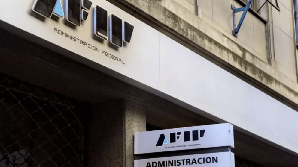 Dictan conciliación obligatoria en la ex AFIP.