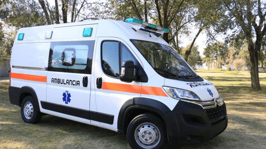 A pesar de los esfuerzos por salvarla la nena murió en el parque acuático.