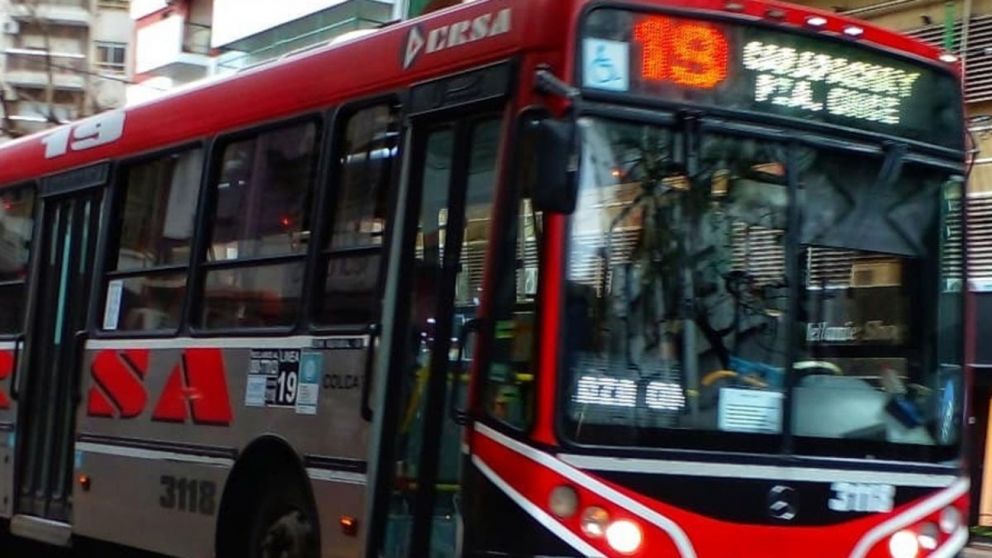 La UTA definió que habrá paro de colectivos este jueves 31 de octubre tras no acordar con empresarios del sector por una mejora salarial.