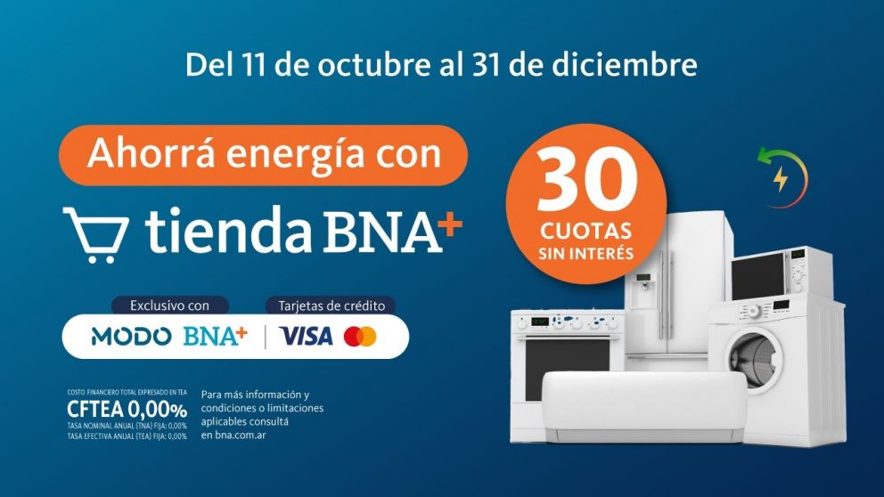 Programa de financiamiento para incentivar la eficiencia energética