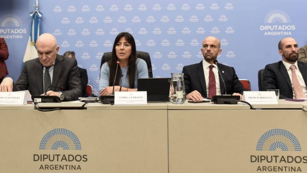 El futuro de Aerolíneas Argenti