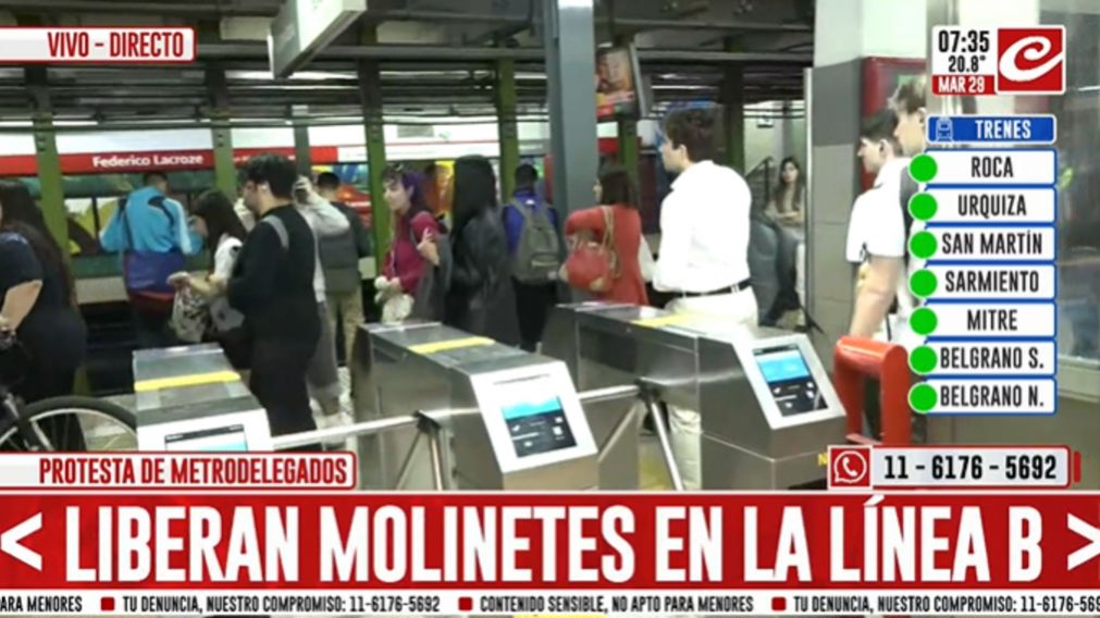 Crónica HD