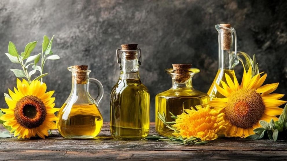 ANMAT prohibió dos conocidos aceites: ¿Qué marcas no hay que comprar, vender ni consumir? (Freepik).