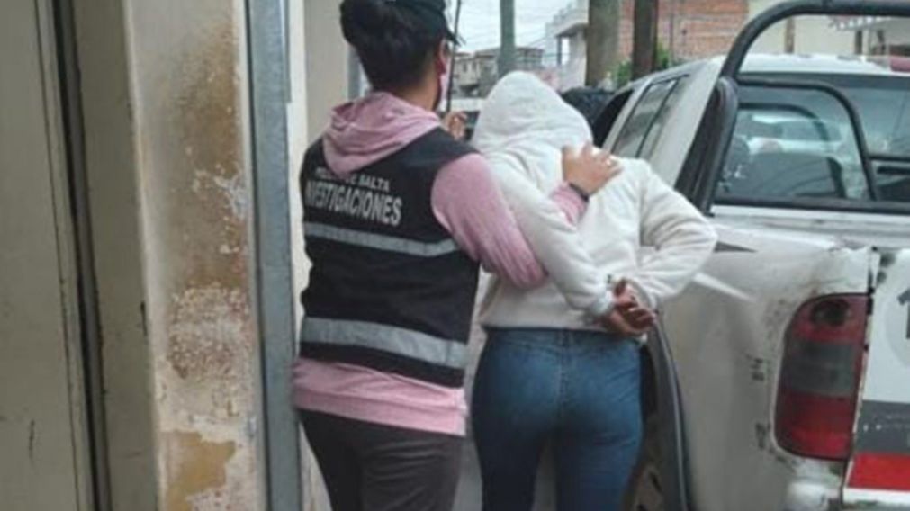 La víctima denunció en mayo el robo ocurrido en manos de la viuda negra.