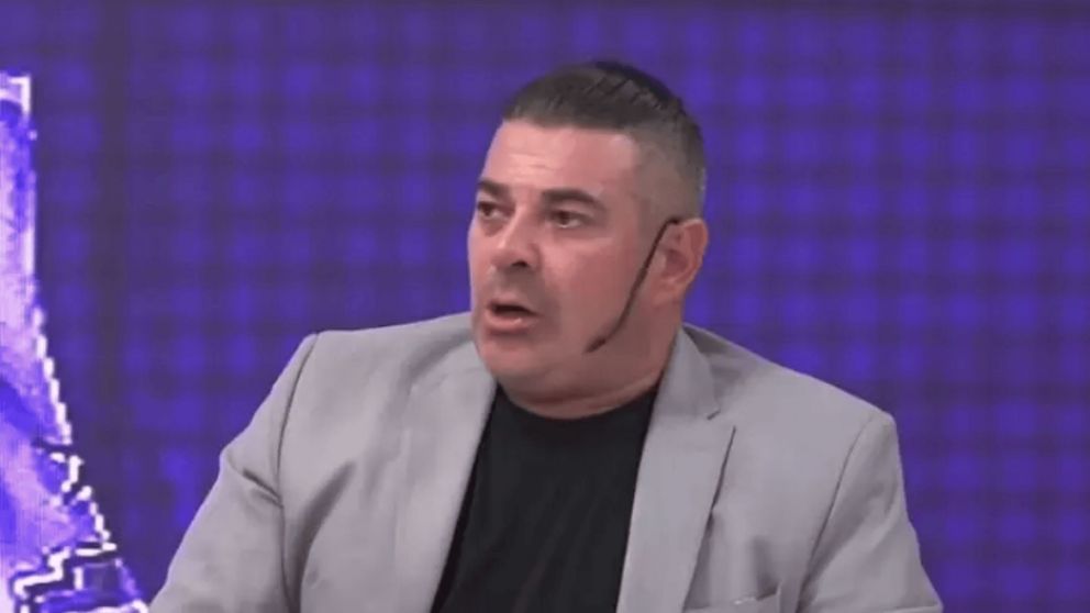 Leonardo Sigal, el abogado querellante, adelant� que apelar� el fallo.