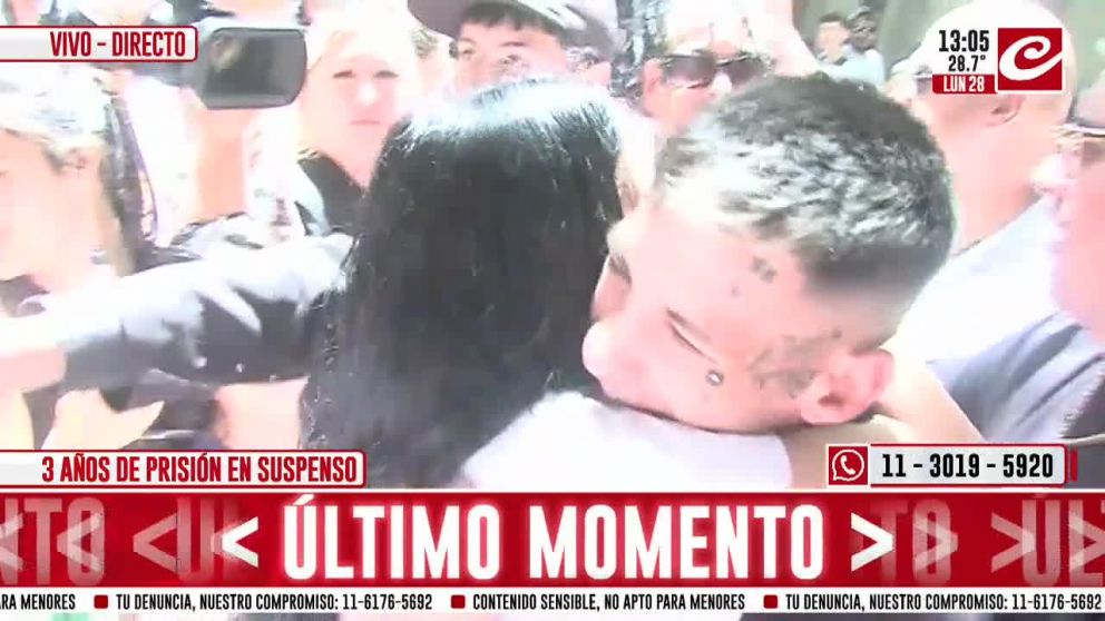 Crónica HD