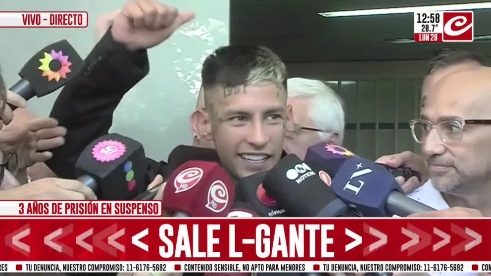 Crónica HD