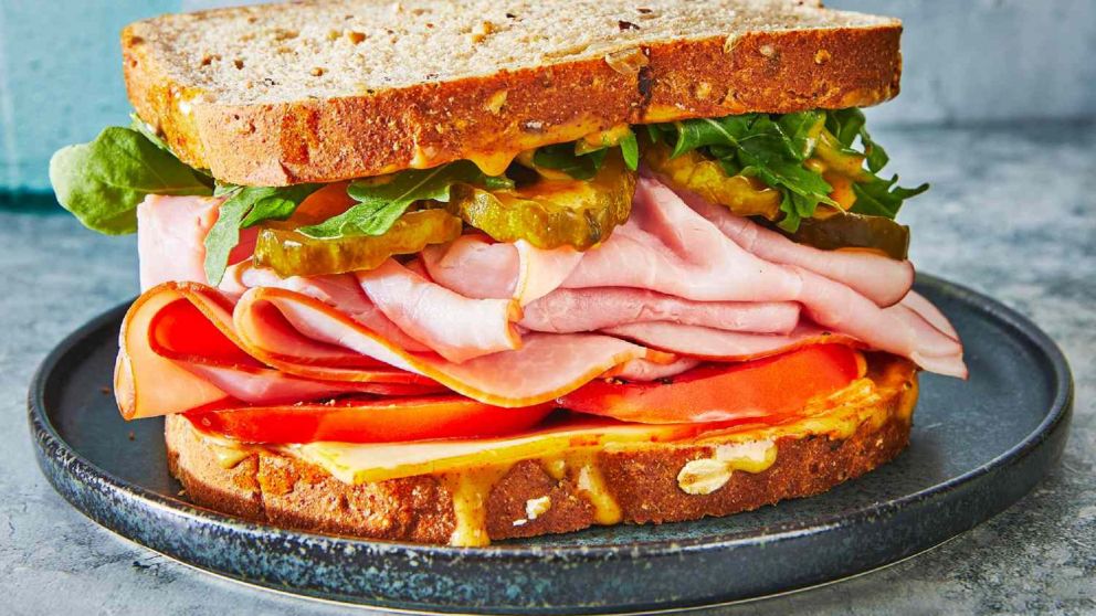 Día mundial del Sándwich: conocé todo sobre su origen y los tipos más famosos alrededor del mundo.