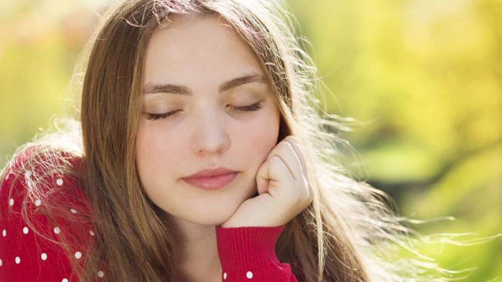 �Sos una persona so�adora? Descubrilo con este reto visual.