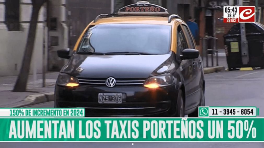 Crónica HD