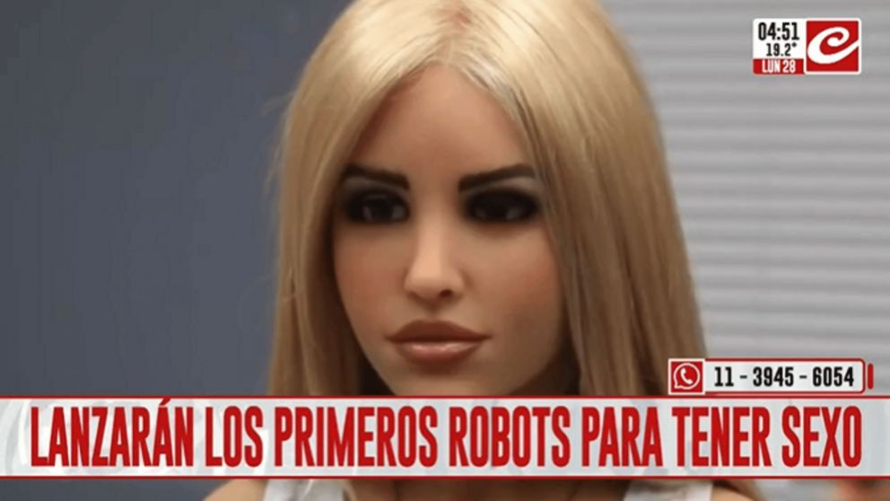 Crónica HD