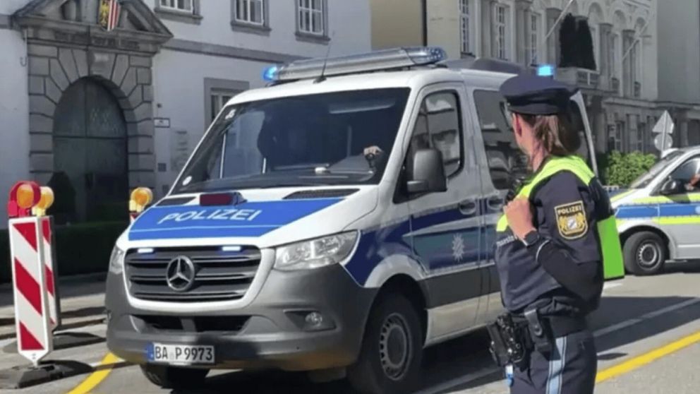 Una nena de 13 años mató a puñaladas a su hermanita de siete (Imagen Reuters).