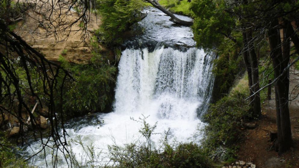 Un nene de 2 años murió tras caer a un arroyo en Chubut (Imagen ilustrativa: trevelin.tur).