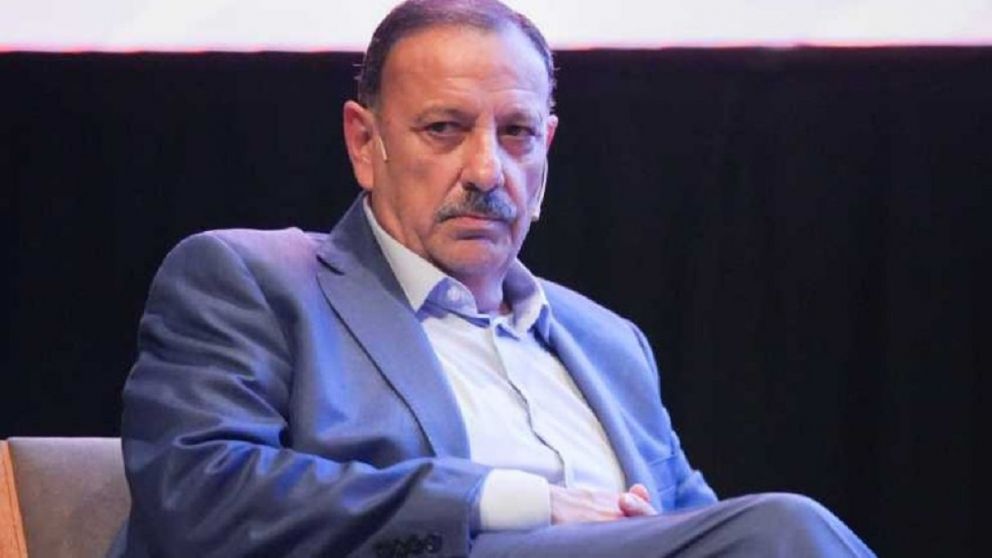 Interna del PJ: la Junta Electoral desestimó el planteo de Ricardo Quintela y no oficializó su lista.