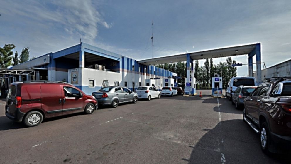 Los conductores que deberán ponerse al día con la VTV.