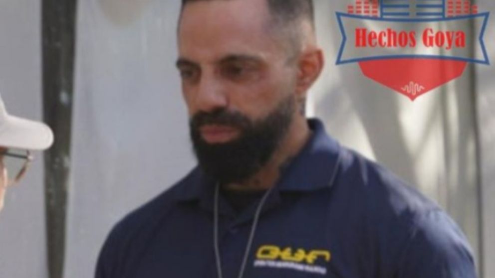 Nicolás Soria, alias "El Americano" seguirá detenido.