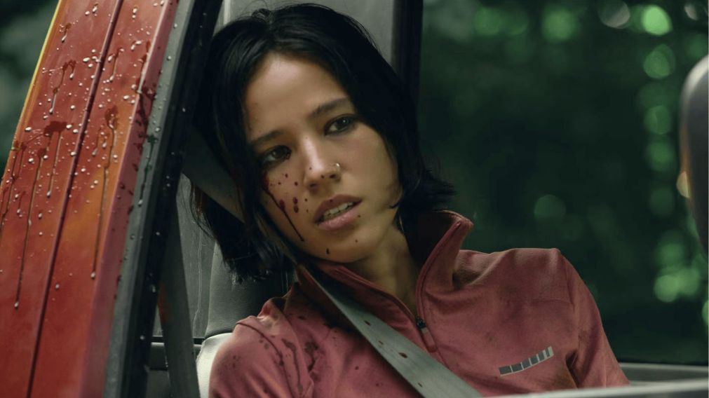 Este thriller llegó hace pocas horas a Netflix, lleva el suspenso al límite y se volvió la más vista de la plataforma.