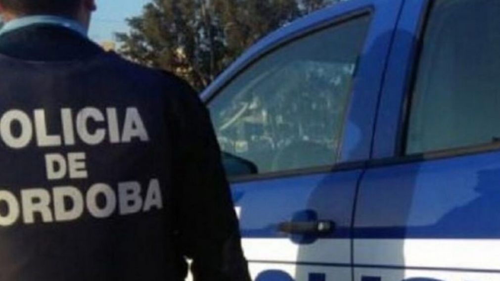 El hecho ocurrió durante la madrugada de este sábado en la ciudad de Río Cuarto.