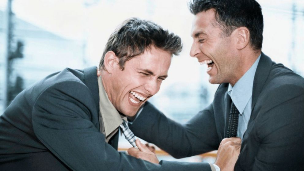 Con estos signos, es imposible pasarla mal, ya que son los m�s bromistas del hor�scopo (Imagen ilustrativa).